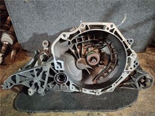 GETRIEBE MANUELL Opel Astra G
