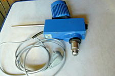 IKA RW 20 Laborrührwerk 60–2000 rpm *** 70W bis 20L guter Zustand Top ***