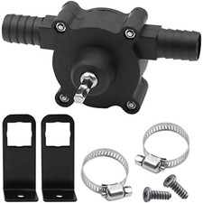 Handbohrpumpe Wasserpumpe