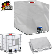 IBC Tank Abdeckung 1000L