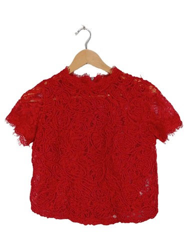 Zara trafaluc damen - zara, spitzen