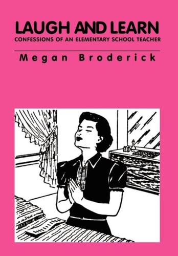 Broderick laugh and learn - and,