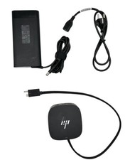 ⚡ HP Thunderbolt Dock 230W