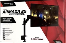 HyperX Armada 25 FHD-Gaming