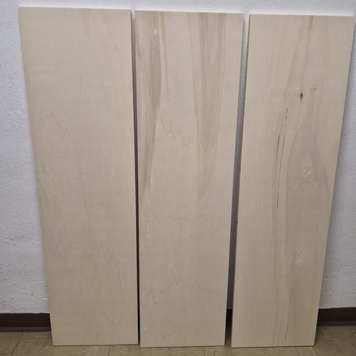 Rest platten 12mm - 12,