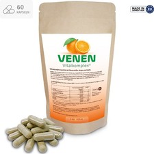 Venen Vitalkomplex mit