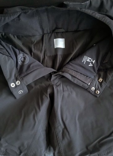 Skihose head wcr herren - head,