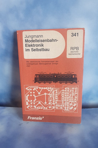 Modelleisenbah elektronik im - modelleisenbah,