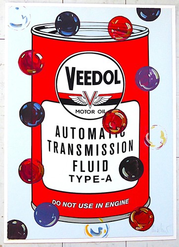 Heiner meyer veedol dose - meyer,