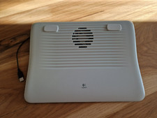 Logitech Cooling Pad N120 Laptopkühler Ständer Unterlage