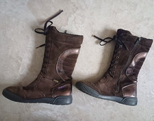 Stiefel Winterstiefel Schuhe