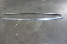 Audi A4 8K B8 Dach Reling Dachreling links und rechts 8K9860022A