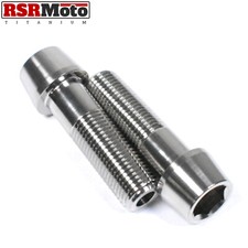 Titan Schwinge Hub Achse Pinch