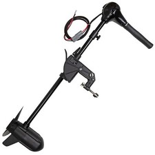 Fox 100lb 24v BL engine