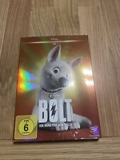 Bolt Disney Classic Pappschuber 