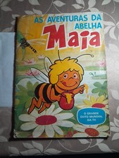 Complete Stickeralbum BIENE