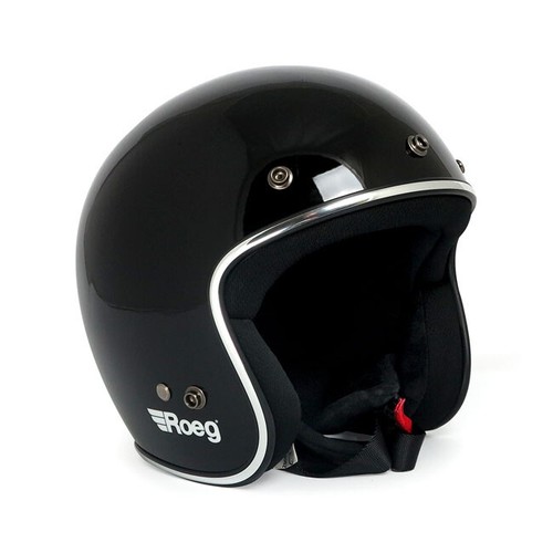 Motorrad helm chopper triumph - helm,