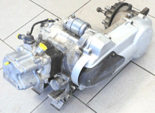 PEUGEOT ROLLER ELYSEO 125 MOTOR (B8861)