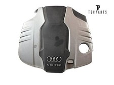 Audi Q7 4L 2011 Diesel 3.0 V6 TDI Motorabdeckung 4H0103925 Orginal