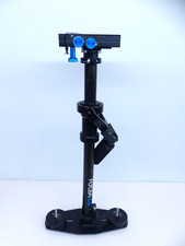 FLYCAM C5 Aluminium Steadycam Schwebestativ Kamera Stativ gebraucht #L