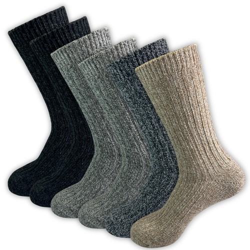 Paar socken thermosocken - 6,
