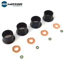 4x DR.MOTOR Dichtungsatz