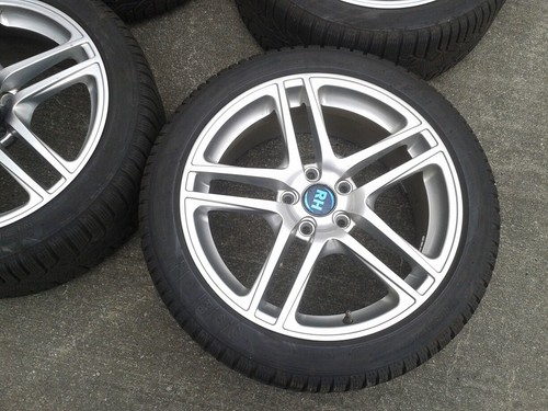 Be8085 alufelgen 8x18 - be8085,