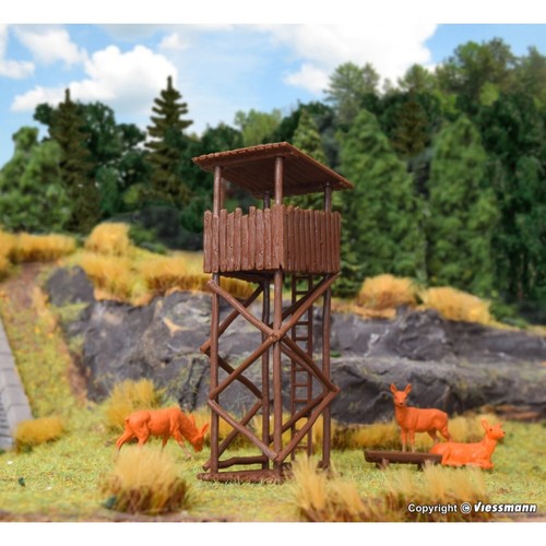 Vollmer 43795 h0 hochsitz - 43795,