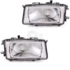 Scheinwerfer Set (rechts &