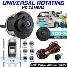 170° Rückfahrkamera HD Mini