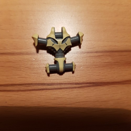 Torso general grievous - torso,