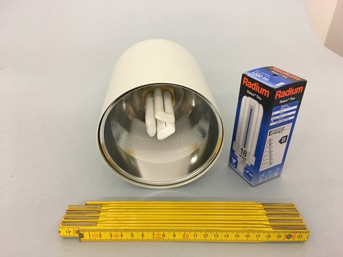 Erco 77277 domotec weiß - domotec,