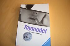 Taschenbuch Topmodel Francesca Lia Block von Ravensburger