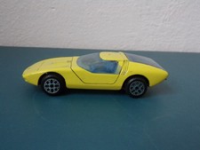 Politoys Opel CD I/43