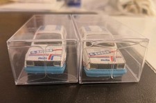 Matchbox Skoda 130 LR 2  Varianten