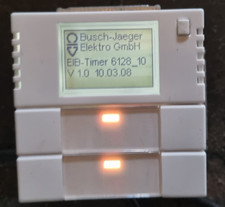 Busch Jaeger EIB Timer 6128_10-101