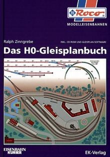 Das gleisplanbuch von - h0-,