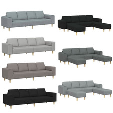 Sofa Set Entspannungsstuhl