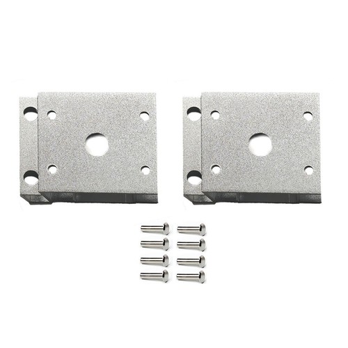Stück aluminiumlegierung - 2,
