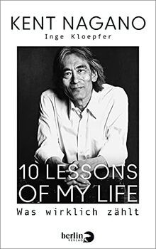Lessons life was - my, life: