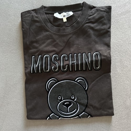 Moschino shirt größe - moschino, 40