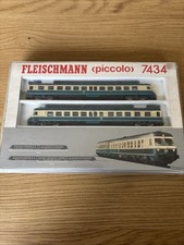 Fleischmann piccolo 7434 BR