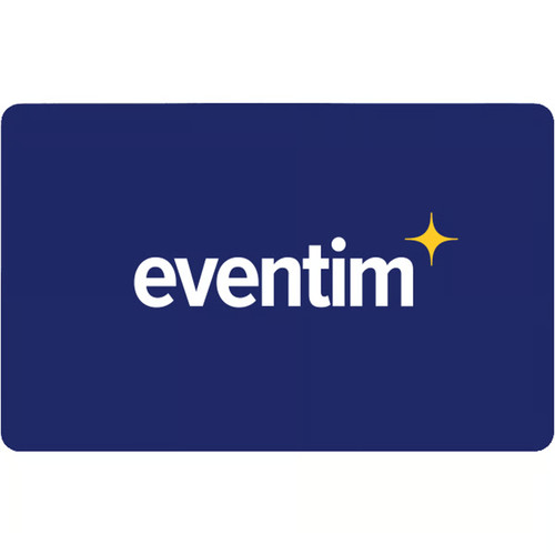 Eventim rabatt gültig - 5,-,