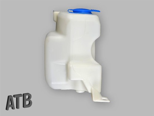 Waschwasserbehälter