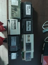 Sprechanlagen Netzgeräte Konvulat . Sprech/Klingelanlage . Verkabelt