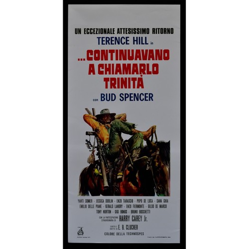 Plakat continuavano - continuavano, a