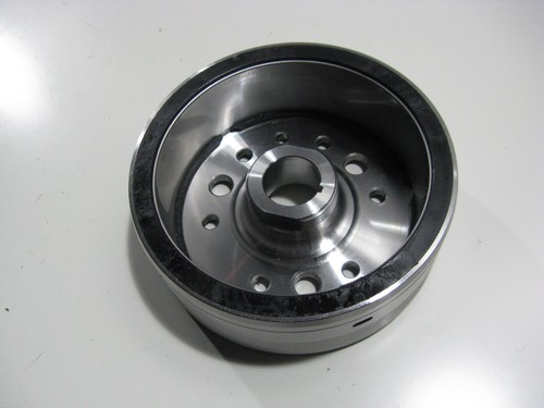 Lichtmaschine rotor polrad - lichtmaschine,