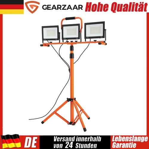 Led baustrahler strahler - baustrahler,