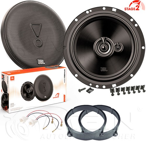 Jbl harman lautsprecher - jbl,