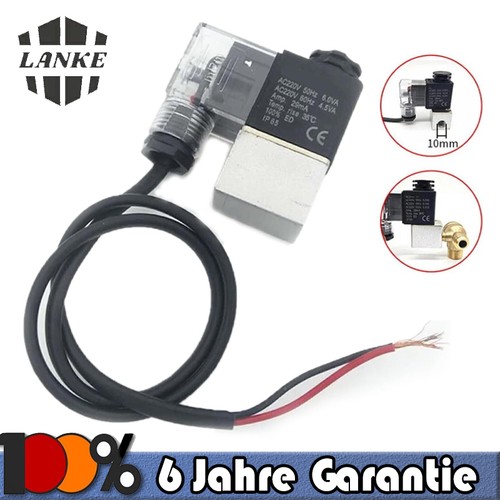 220v abschaltbelüftung - ac,